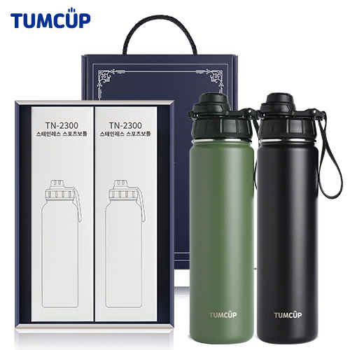 ���� ���� ������Ʈ TS-2300D, ����ġ ����ĸ ���ٺ�Ʋ 1+1 ����Ʈ��Ʈ(650ml)