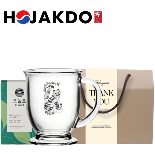 �ѱ����� ����� ��ġ�� ȣ���� ȣ�۵� �ӱ��� 440ml ������ Ƽ�� ������Ʈ