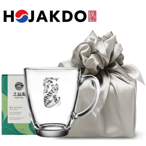 �ѱ����� ����� ��ġ�� ȣ���� ȣ�۵� �ӱ��� 385ml ������ Ƽ�� ���ڱ� ����