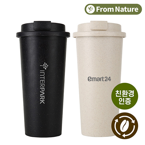 ���� ���ҳ����� Ŀ�ǰ��� �Һ��� 630ml