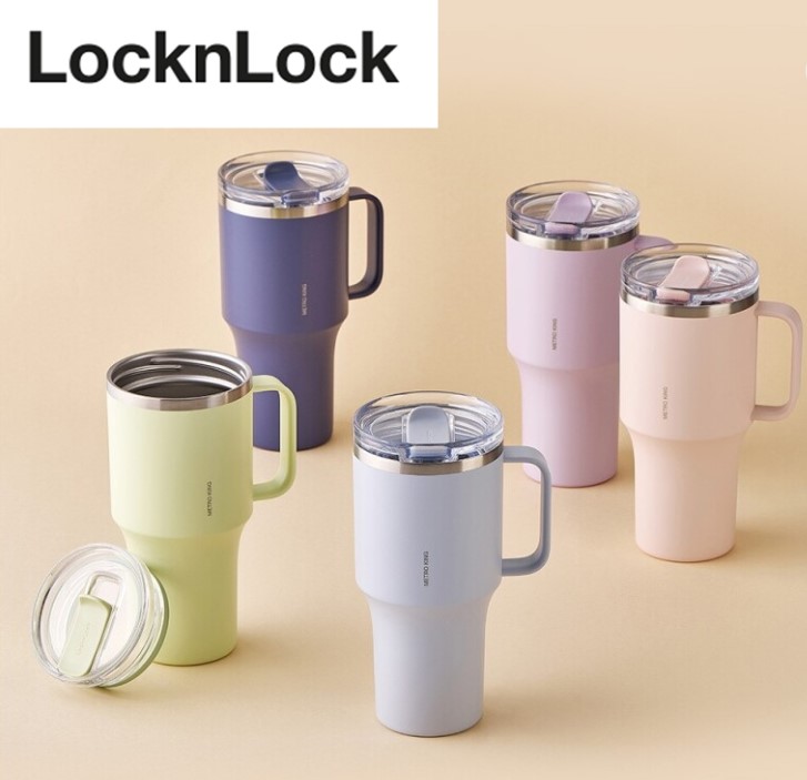 ���ض� LL-08 ��Ʈ�� ŷ �Һ��� 820ml