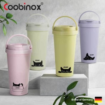 ����콺 ��� Ŀ�� �Һ��� 500ml