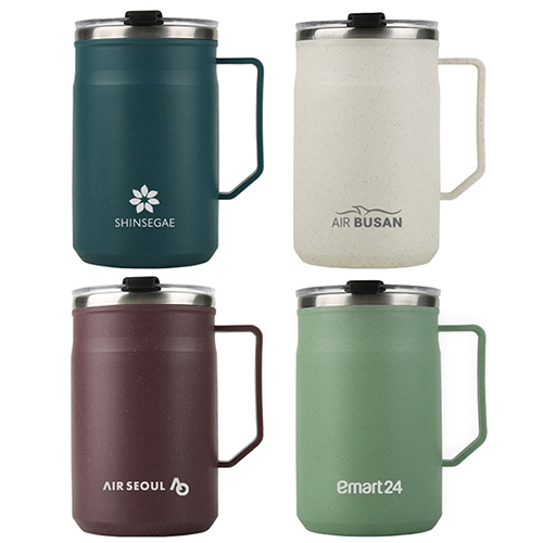 ���ҳ����� ģȯ�� Ŀ�ǰ��� ���� �ӱ� 600ml