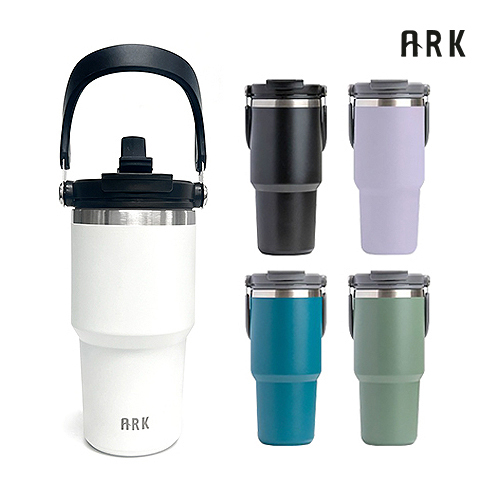 ARK �����׸� �׹� �Һ��� 600ml