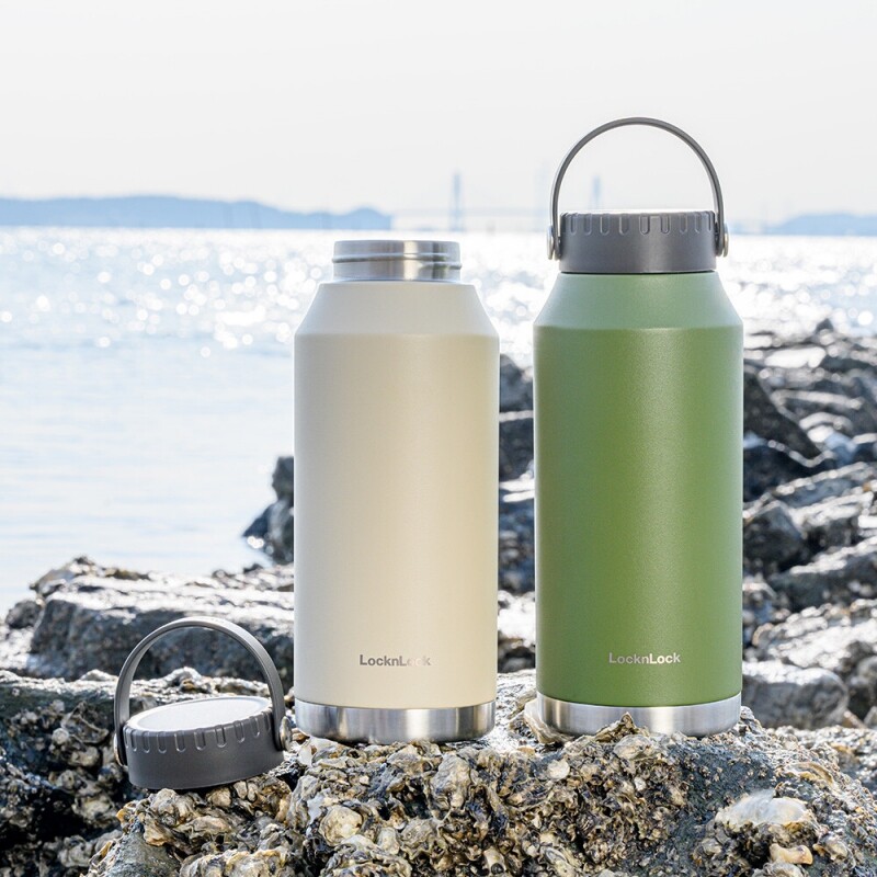 ���ض� ���� �ڵ� �Һ��� 1L