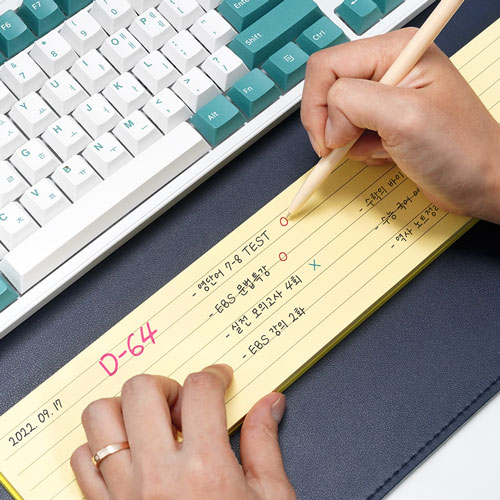 ���� Ű���� �޸��е� // �ֹ�������