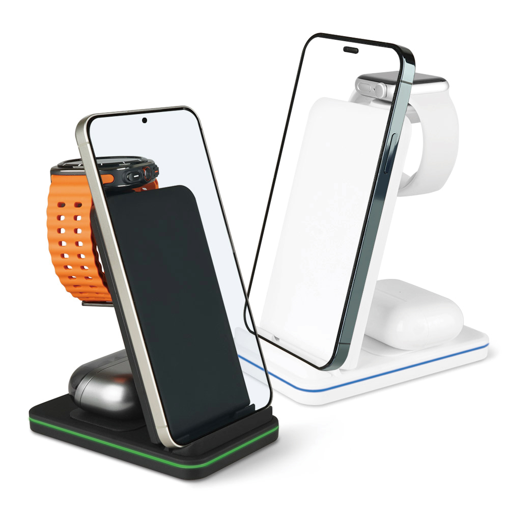 3IN1 ��������,15W, ����Ʈ��,��ġ,�̾��� ���� ��Ƽ������