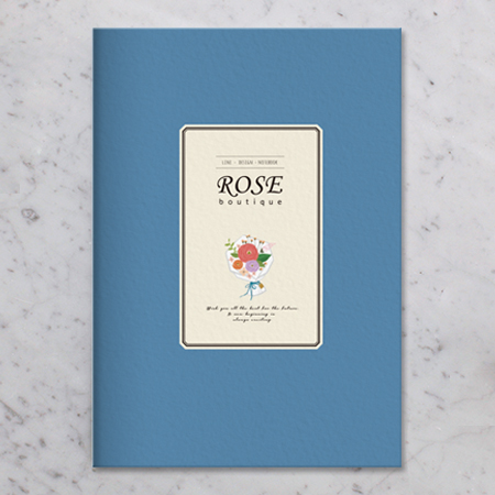 ������ ��Ʈ ��Ƽũ �������� B5 (�ֹ�������)