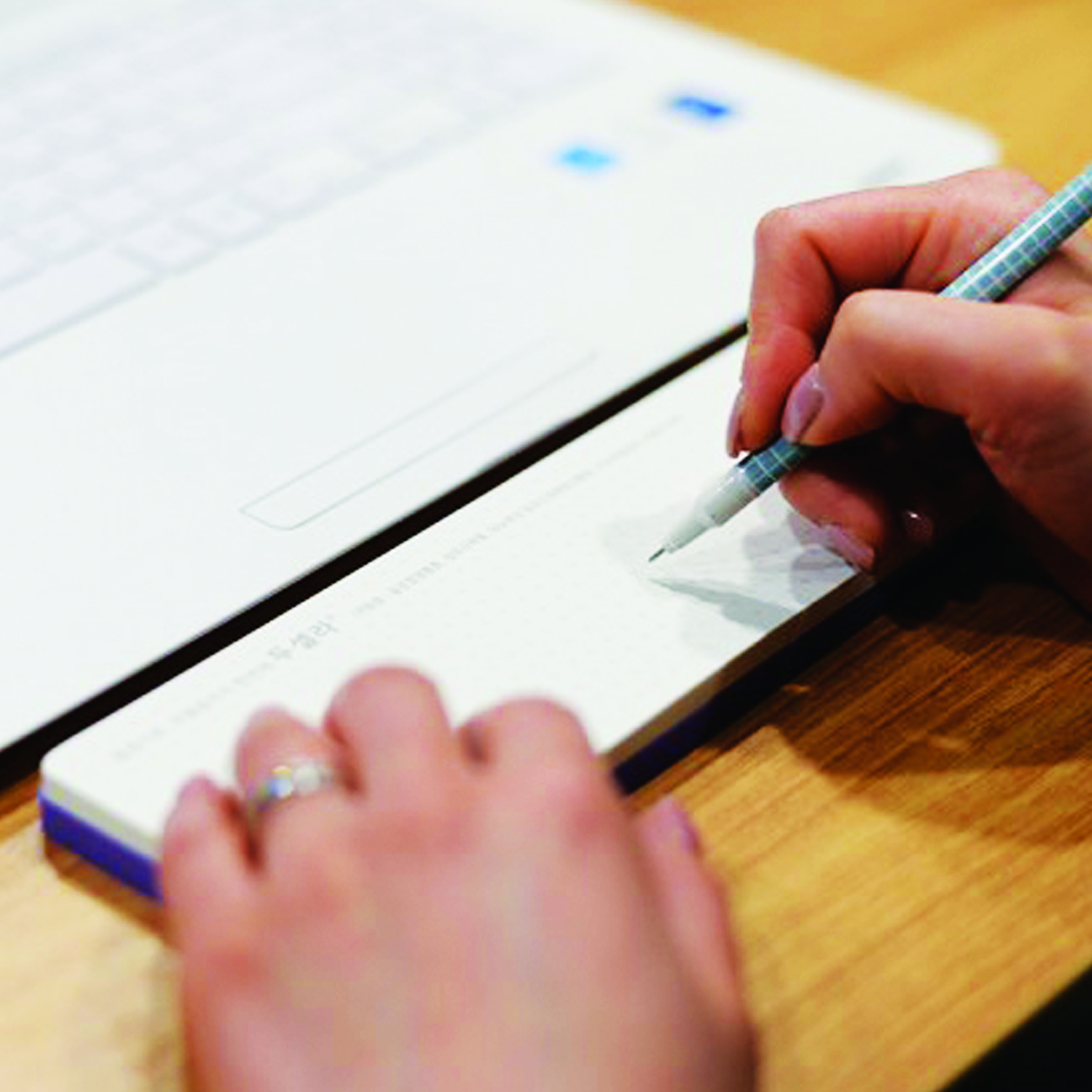 Ű���� �޸� �е� (�ֹ�������)