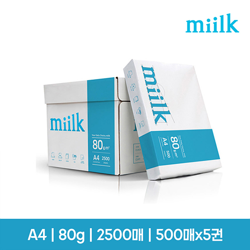 �ѱ����� ������� ��ũ A4 80g ���