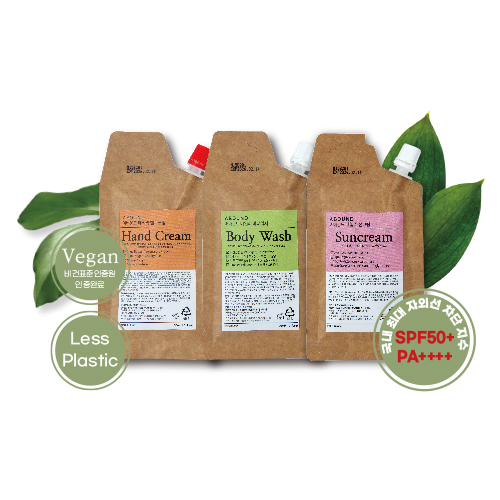 ��ٿ�� ���ϸ� �ڵ�ũ�� + �ٵ���� + ��ũ�� (30ml)