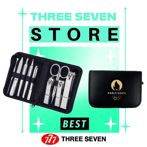 777 �������� ������̼�Ʈ 9PCS TS-800C