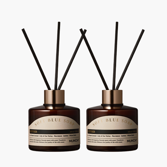 ��ĩ ���̿��彺��ǻ��200ml 2����