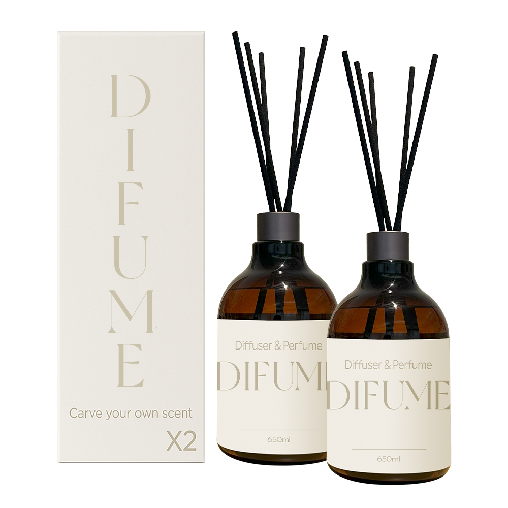 1300ml ��뷮 ������ ���� �ǳ� ������ ��ǻ�� �繫�� ī�� 650ml X 2��Ʈ