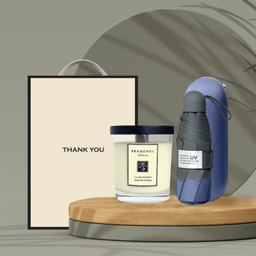 ����� ���޼�����Ʈ ĵ�� 220g + 5�� ���