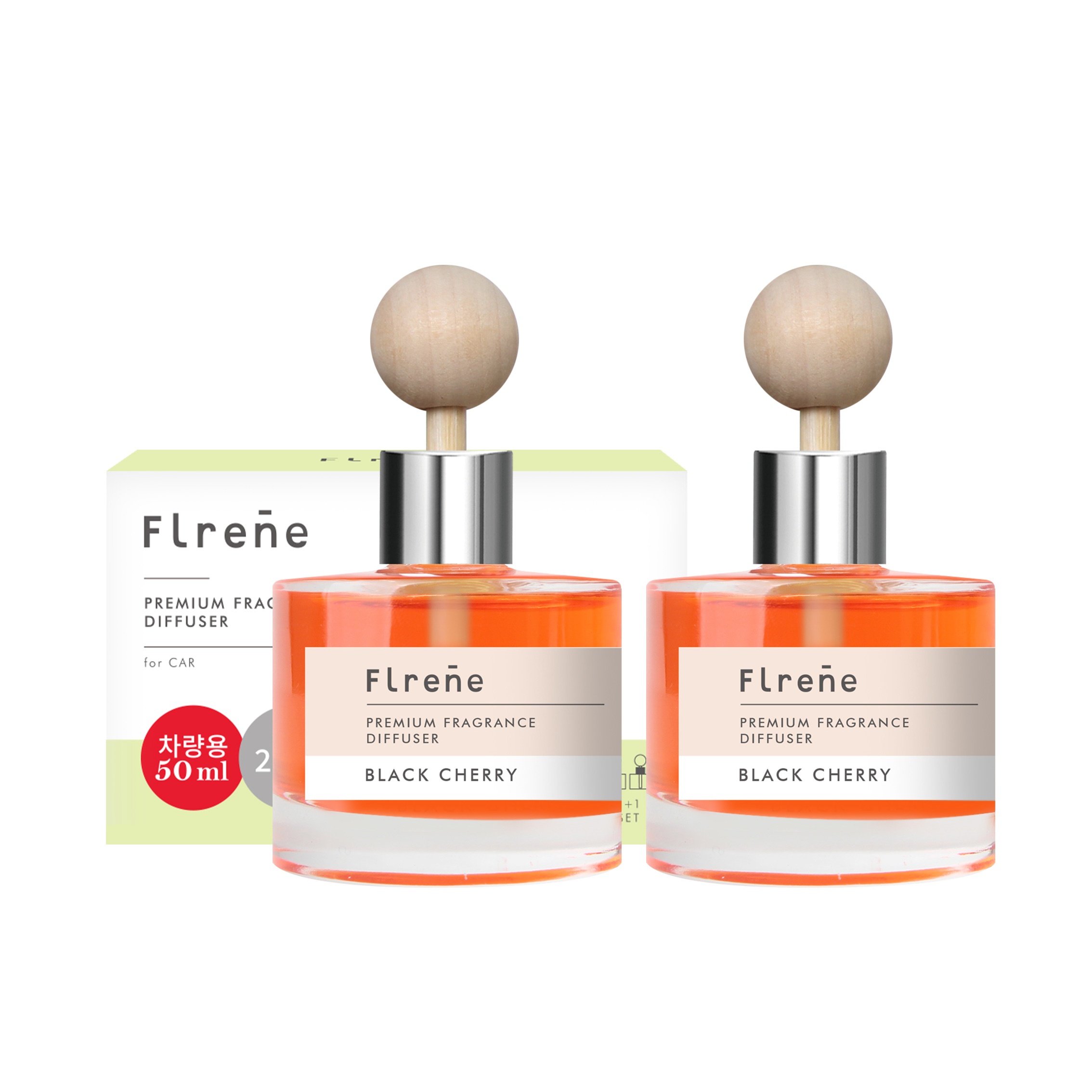 �÷��� NEW ������ ��ǻ�� 50ml (2����)