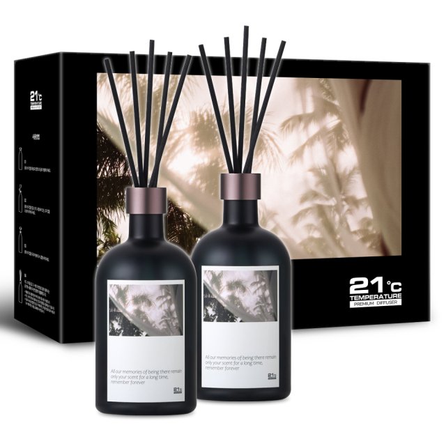 21�� �����̾� ��ǻ�� 500ml x 2��Ʈ