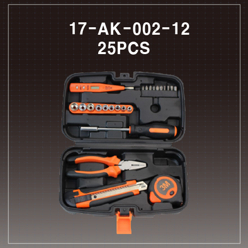 �������̽���Ʈ 17-AK-002-12 25�ǽ�