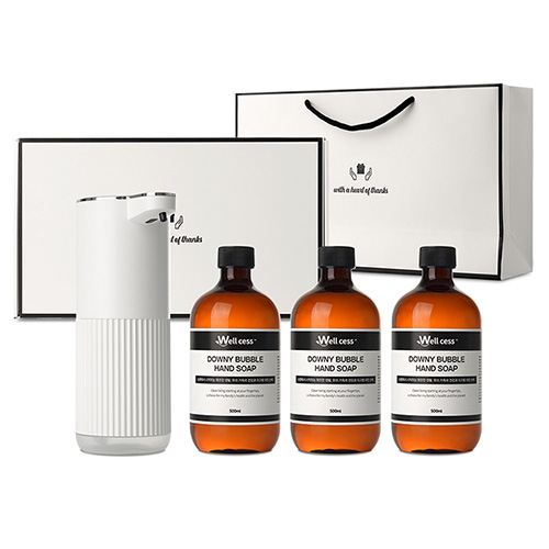 WG-103B ���� �ռ����� �ڵ� ���漭 1�� + ���� �ڵ���� ���� 3�� (500ml)