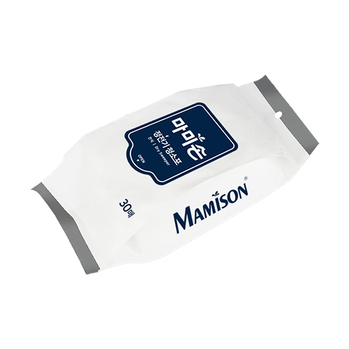 ���̼� ������ û���� 30��