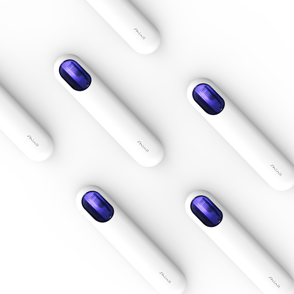 ���� UV-C ǻ���� ������ �޴�� ĩ�ֻ�ձ�