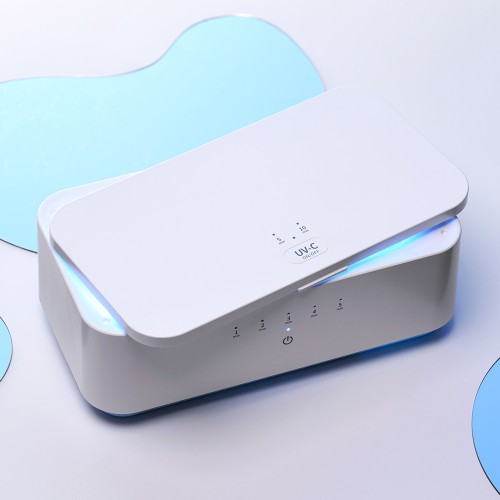 ������ UV C ��ռ�ô�� SMODO-404