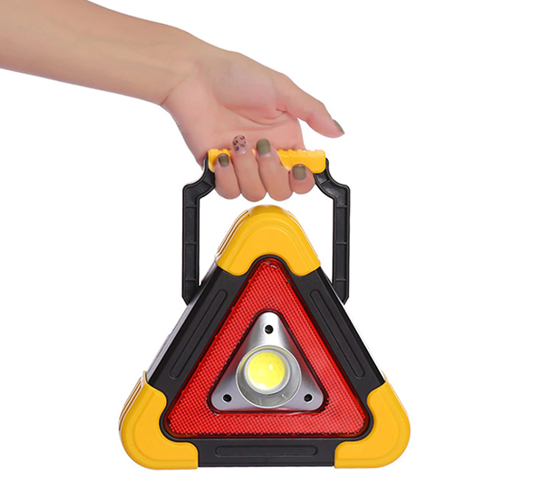 LED ���� �ﰢ�� ������ ��� �ﰢ��