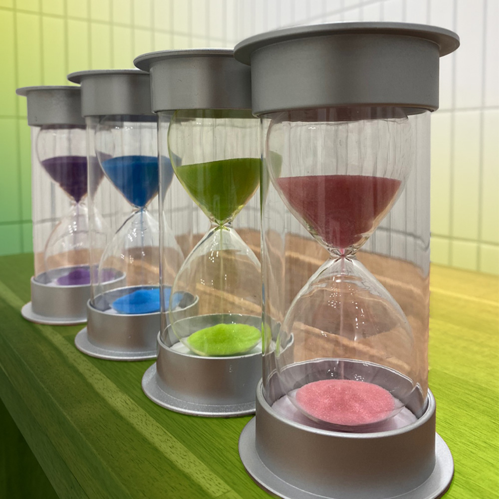 �и�� �𷹽ð�, ���߱����� ���� ������ Ź�� �𷡽ð� 16�ɼ�