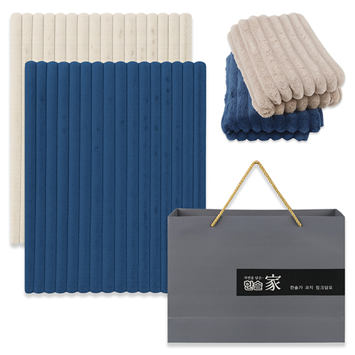 ���� �ؼ��� ��ũ��� 90cm x 130cm+���ι�