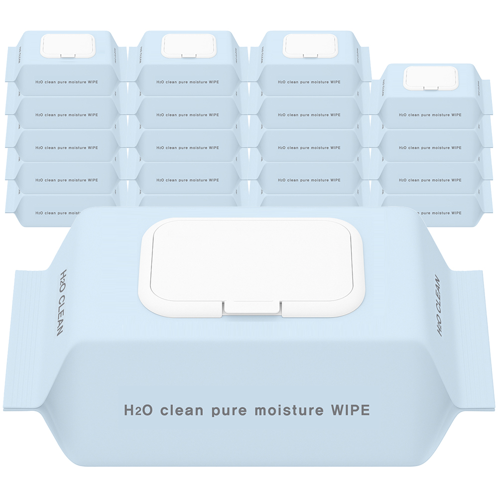 H2OŬ�� �ʼ��� �÷��� ��뷮 ����Ʈ ��Ƽ�� ĸ�� 1��(100����)