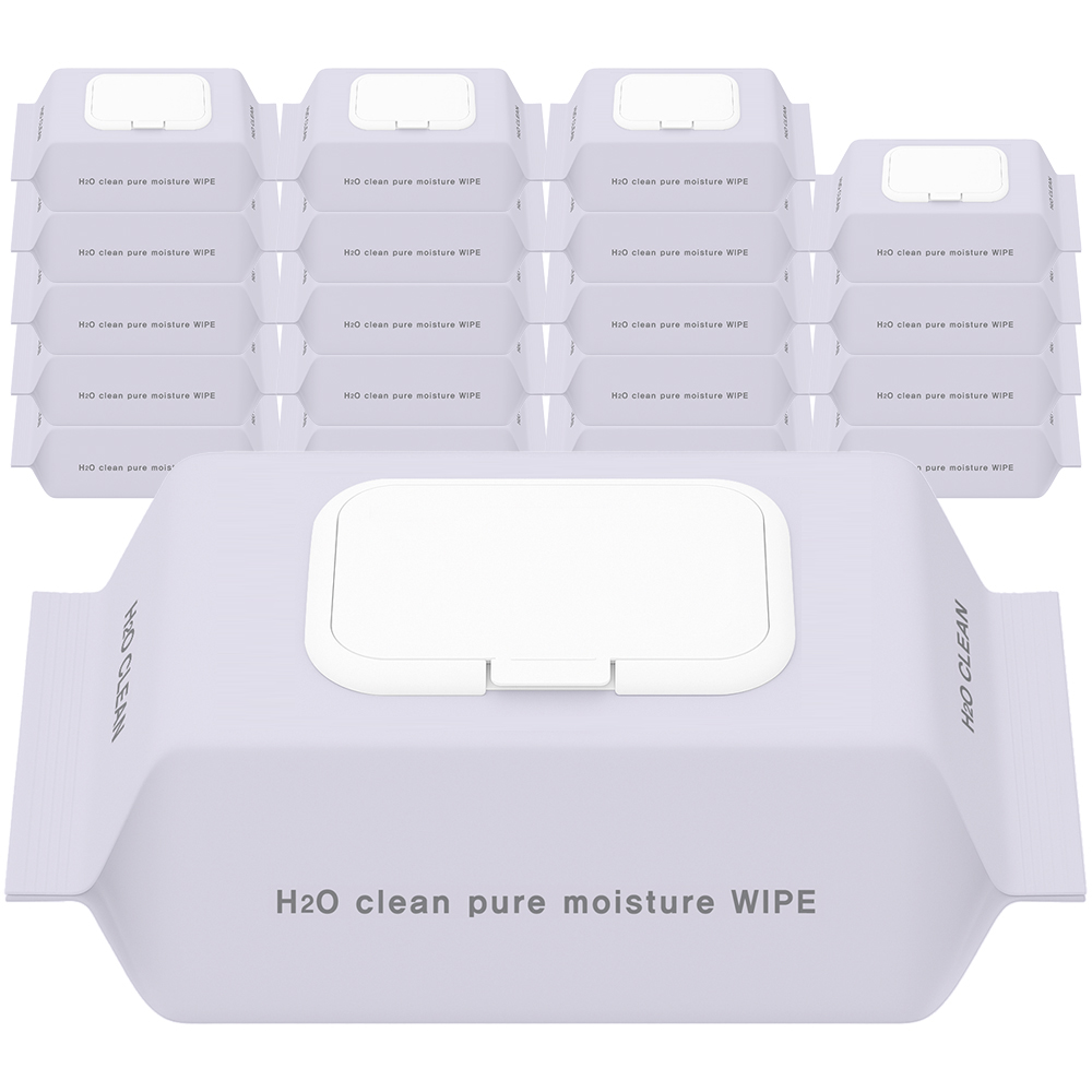 H2OŬ�� �ʼ��� ���ڱ� ��뷮 ������ ĸ�� ��Ƽ�� 50�� 100�� 1��