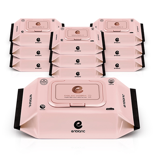 �Ӻ��� �ε���ũ ĸ�� 72�� (63gsm)