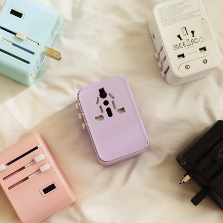 ������ GaN 45W 5��Ʈ ����� ��Ƽ �÷��� ����� 2500W JY313