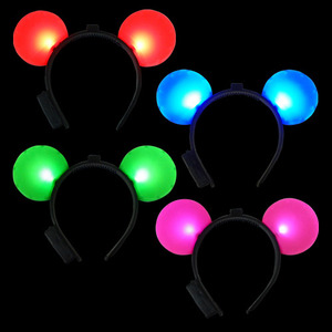 LED ��Ű���콺 �Ӹ��� [���� ��ǰ]