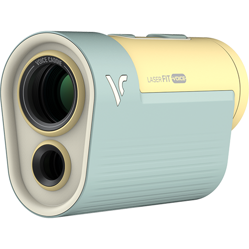 ���̽�ĳ�� Laser FIT VOICE �Ÿ�������