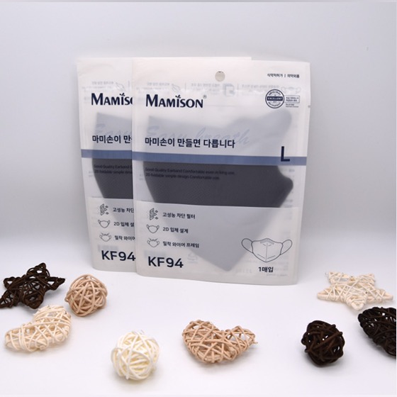 ���̼� KF94 2D ����ũ ȭ��Ʈ ����