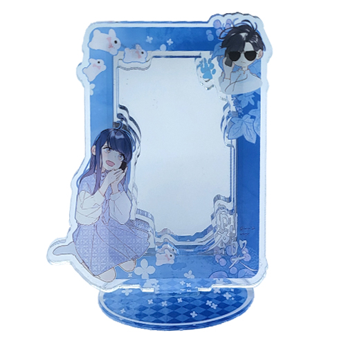 ��ũ��ĳ���� ���ĵ�ſ� // �ֹ�����