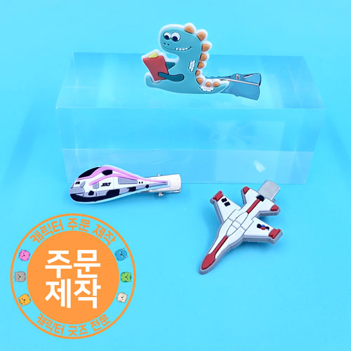 pvcĳ���� ������ �Ӹ��� // �ֹ�����