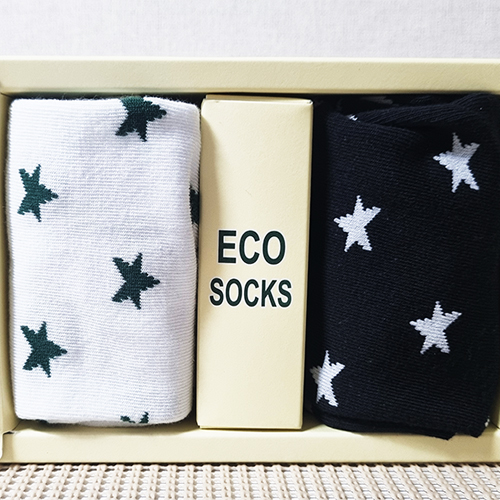 ���� ���� �����̾� �ڸ��� EcoSocks �������̽� 2����Ʈ