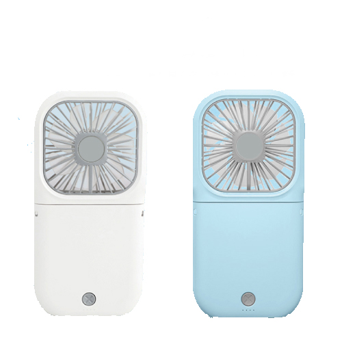 ��ť�� ��뷮 �������͸� ��� �ڵ� ��ǳ�� 3000mAh (�ؽ�Ʈ �� ����) 