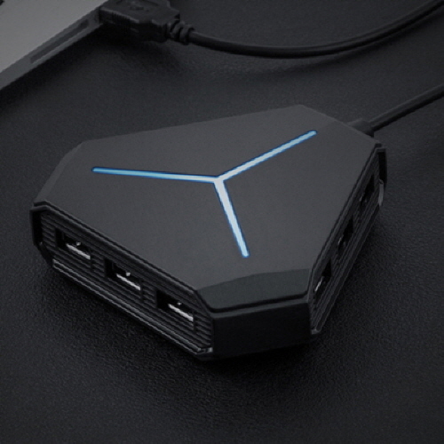 ��Ʈ�� USB 2.0 +ī�帮���� 6��Ʈ ǳ�� �������̽� ��� CA191