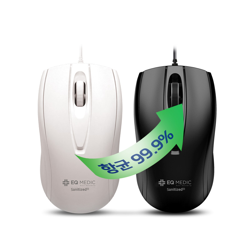 ��ť�޵� Sanitize-M1 �ױ� �������콺