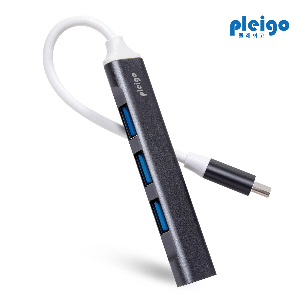 �÷��̰� MH30 4in1 USB 3.0 CŸ�� ��Ƽ���