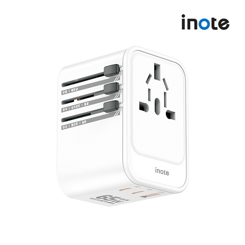 Gan Charger ������ʰ��� ��Ƽ �����65W