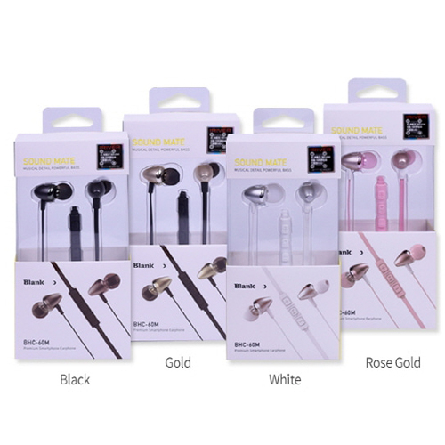 ���̸��� BHC-60M Ŀ���� �̾��