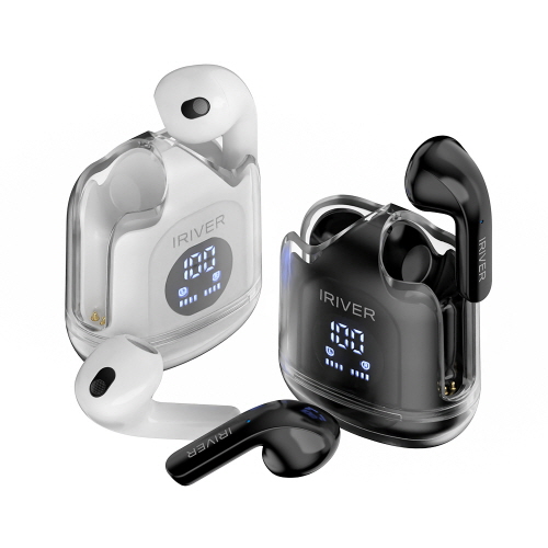 ���̸��� IBE-G08 ũ����Ż TWS �����̾���