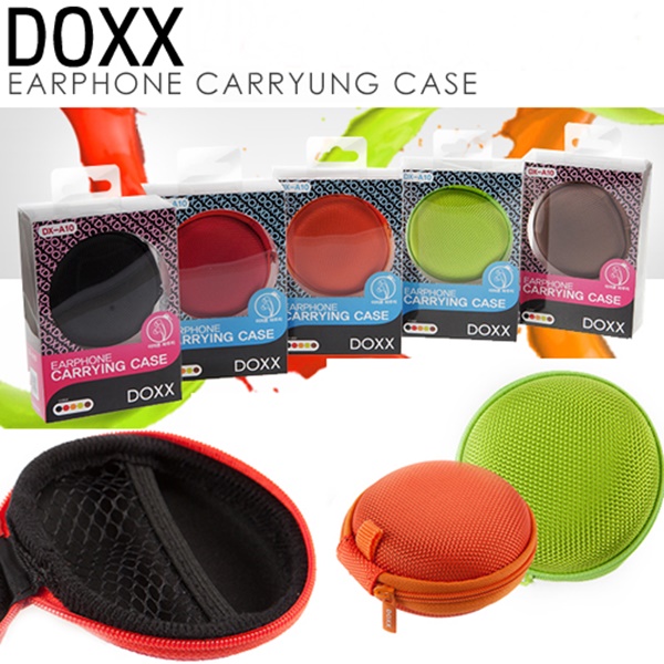 DOXX �̾���  �������� �������̽�