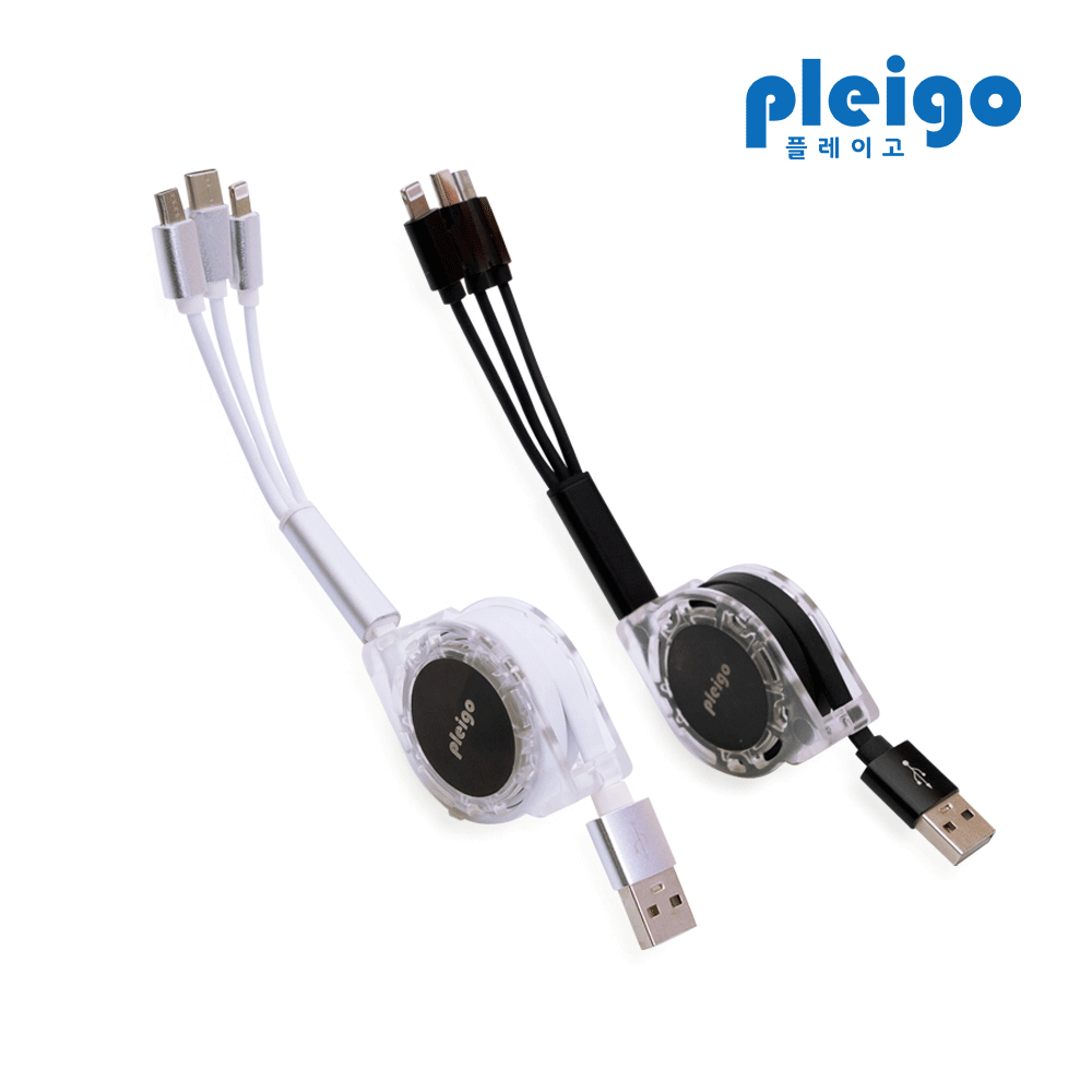 �÷��̰� 3in1 CŸ�� ���� ���� �����̺�