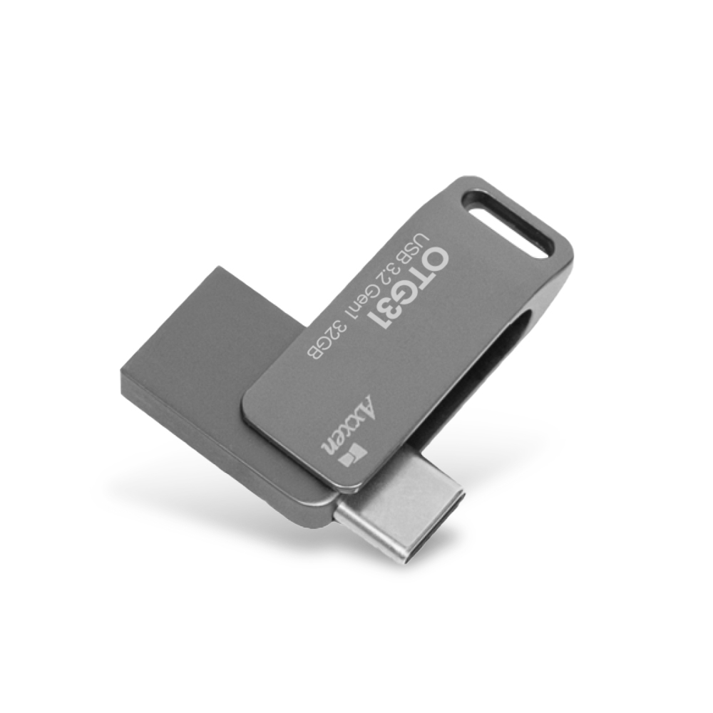 �׼� OTG31 ����� USB3.2 Gen1 ���� �޸� 32GB
