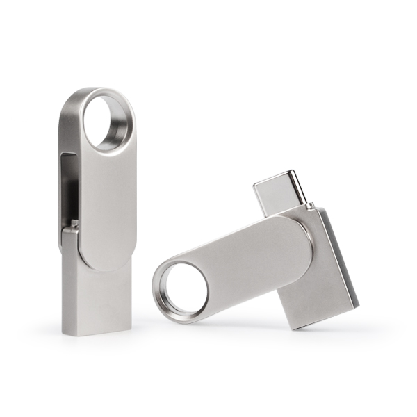 ���� QN3 CŸ�� OTG USB �޸� 64GB